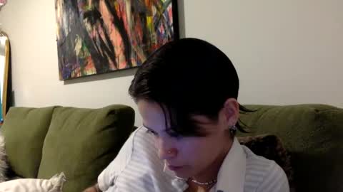 angelia01m online show from November 19, 1:49 am