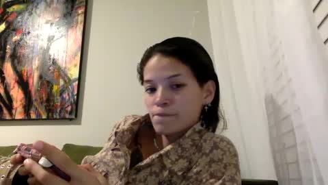 angelia01m online show from September 29, 2:27 am