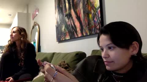 angelia01m online show from December 4, 11:49 pm