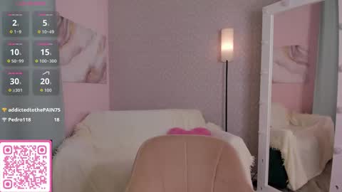 Emma online show from November 6, 1:55 am