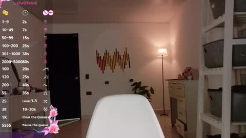 U can call me Angel online show from November 12, 1:03 am