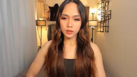 SweetAngelica online show from December 21, 12:15 am