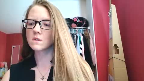 AngelicAngel online show from July 13, 8:31 pm
