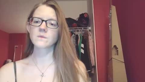 AngelicAngel online show from February 3, 6:22 am