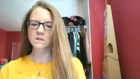 AngelicAngel online show from June 26, 8:32 pm