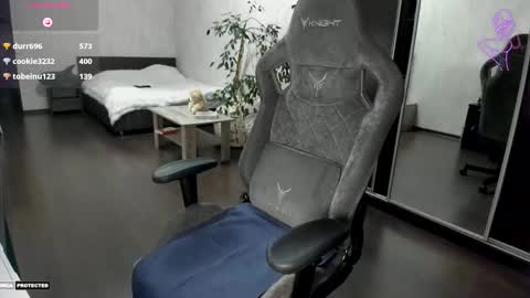 Angelica online show from November 25, 9:04 pm