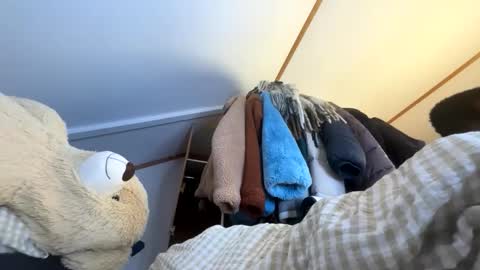 Angelica online show from October 30, 10:22 pm