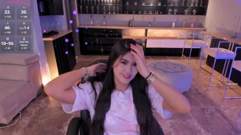  Angelica Vega  online show from May 30, 7:21 pm