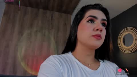  Angelica Vega  online show from March 23, 7:42 pm