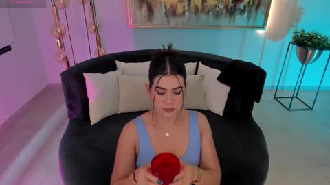  Angelica Vega  online show from October 30, 7:26 pm