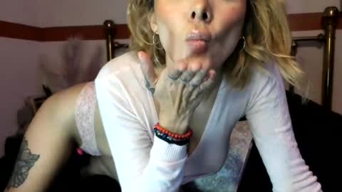 ANGELIC online show from July 10, 2:34 am