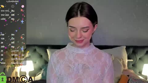 Angelika online show from September 23, 11:47 pm