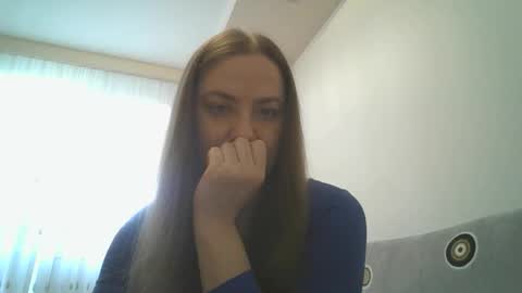 Angelina 26 online show from February 22, 11:00 am