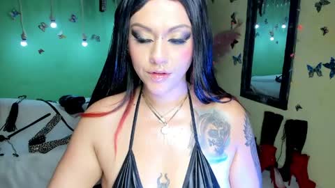 Angelina  online show from May 31, 12:16 am