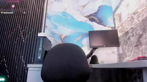 ANGELINA   online show from February 10, 1:36 pm