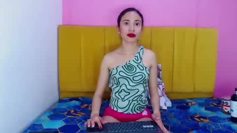 Angelina Brook online show from December 20, 4:20 am