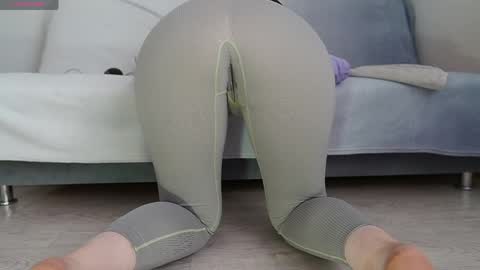 Angelina online show from March 17, 7:12 am