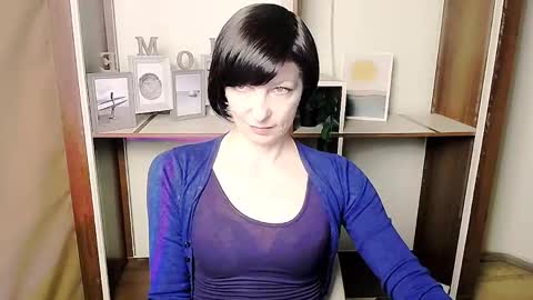 Angelina online show from February 15, 12:26 pm