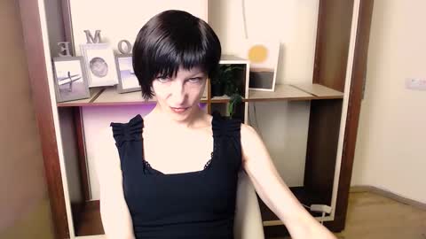 Angelina online show from December 5, 3:02 pm