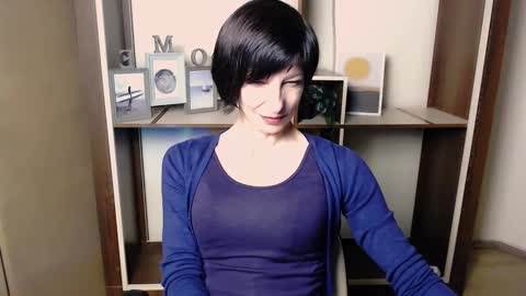 Angelina online show from December 23, 10:41 am