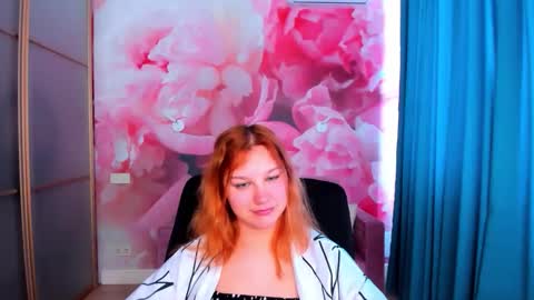 AngelinaLow online show from April 14, 11:32 am