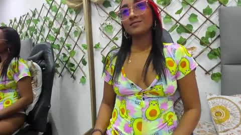 Snapshot of angelinamurphy chatting on February 6, 1:38 am AngelinaMurphy online show from February 6, 1:38 am