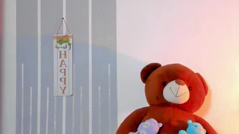 Angelique Murphy online show from February 23, 3:18 am