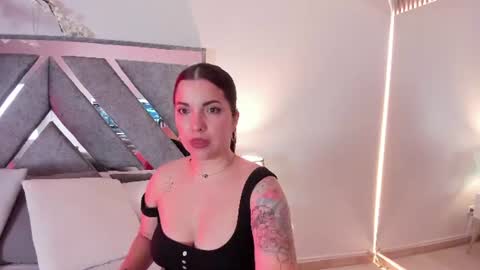 Angelique  online show from August 2, 3:09 am