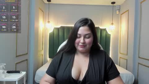 Angeliza  online show from February 20, 6:42 pm