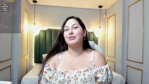 Angeliza  online show from February 19, 7:13 pm