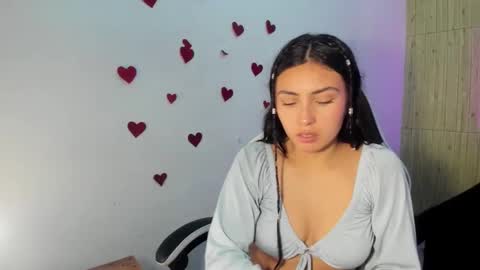 Angell cooper8 online show from February 14, 5:37 pm