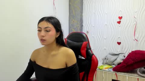 Angell cooper8 online show from March 14, 12:50 pm