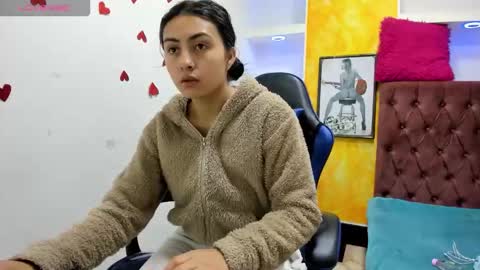 Angell cooper8 online show from February 21, 12:06 pm