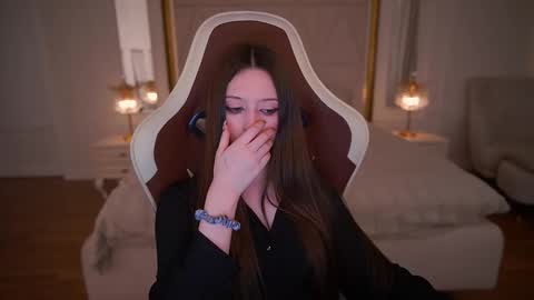 AngelBlush online show from February 7, 5:39 pm