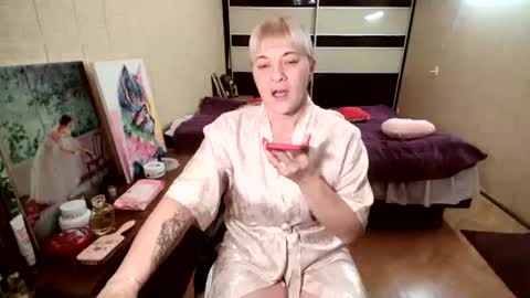 angelleah online show from September 29, 6:13 pm