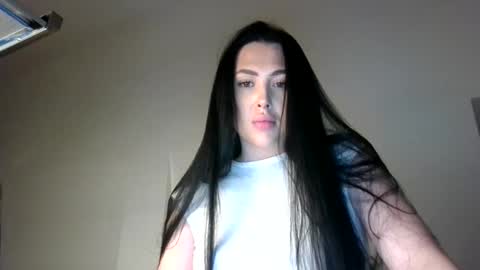 Amelia online show from January 31, 7:11 pm