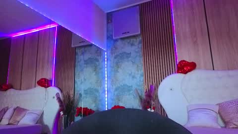 angellys online show from February 22, 9:21 am