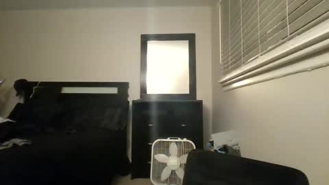 Angel Marie online show from April 15, 2:34 am