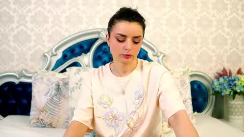 Natalia online show from May 30, 5:27 am