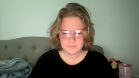 Angel of Light online show from February 20, 5:20 pm