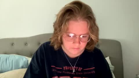 Angel of Light online show from March 8, 7:18 pm