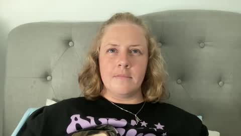 Angel of Light online show from October 14, 7:27 pm