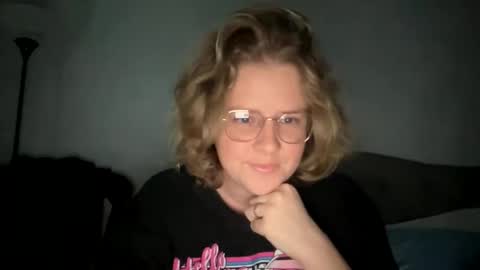 Angel of Light online show from February 23, 10:48 pm