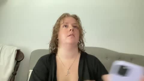 Angel of Light online show from September 14, 3:10 pm