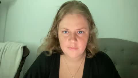 Angel of Light online show from October 3, 1:49 pm