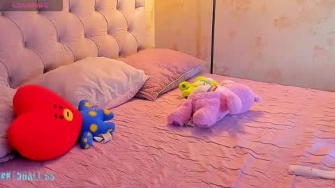 angelrose2323 online show from November 20, 6:47 am