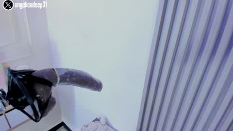 ANGELS online show from March 30, 9:36 pm