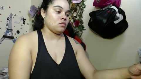 angelsexhotlatin online show from February 27, 3:59 pm