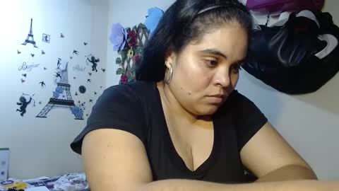 angelsexhotlatin online show from October 9, 2:05 am