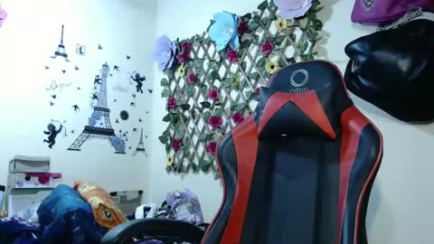 angelsexhotlatin online show from February 18, 2:16 am